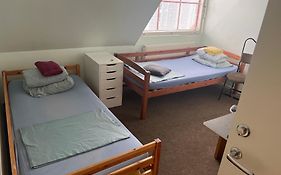 Rotermanni Hostel Near Harbor 4 Floor